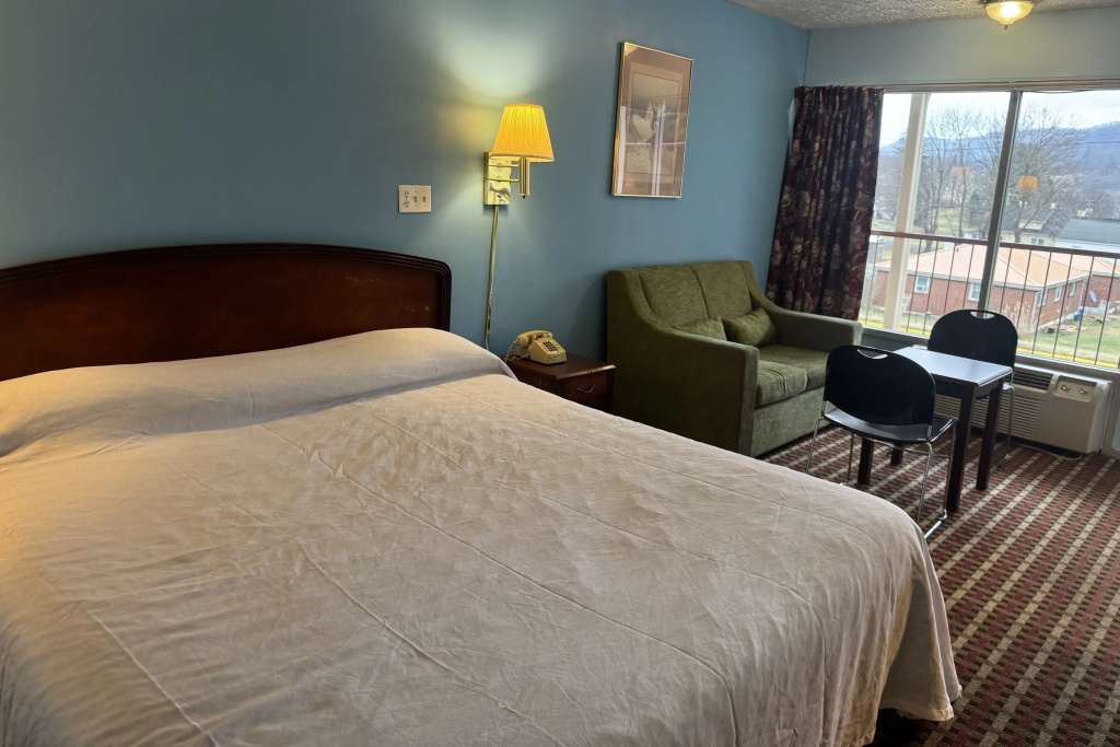 Capital O Fincastle Motor Inn Tazewell