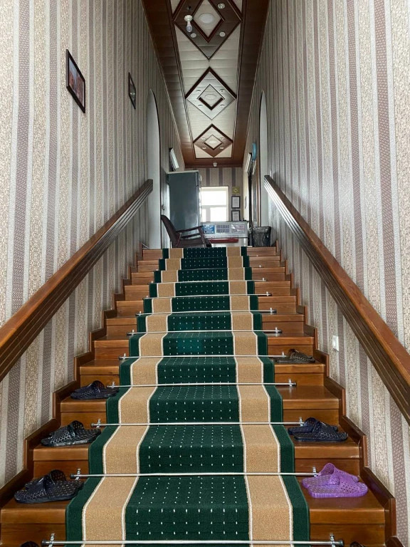 Grand Guest house