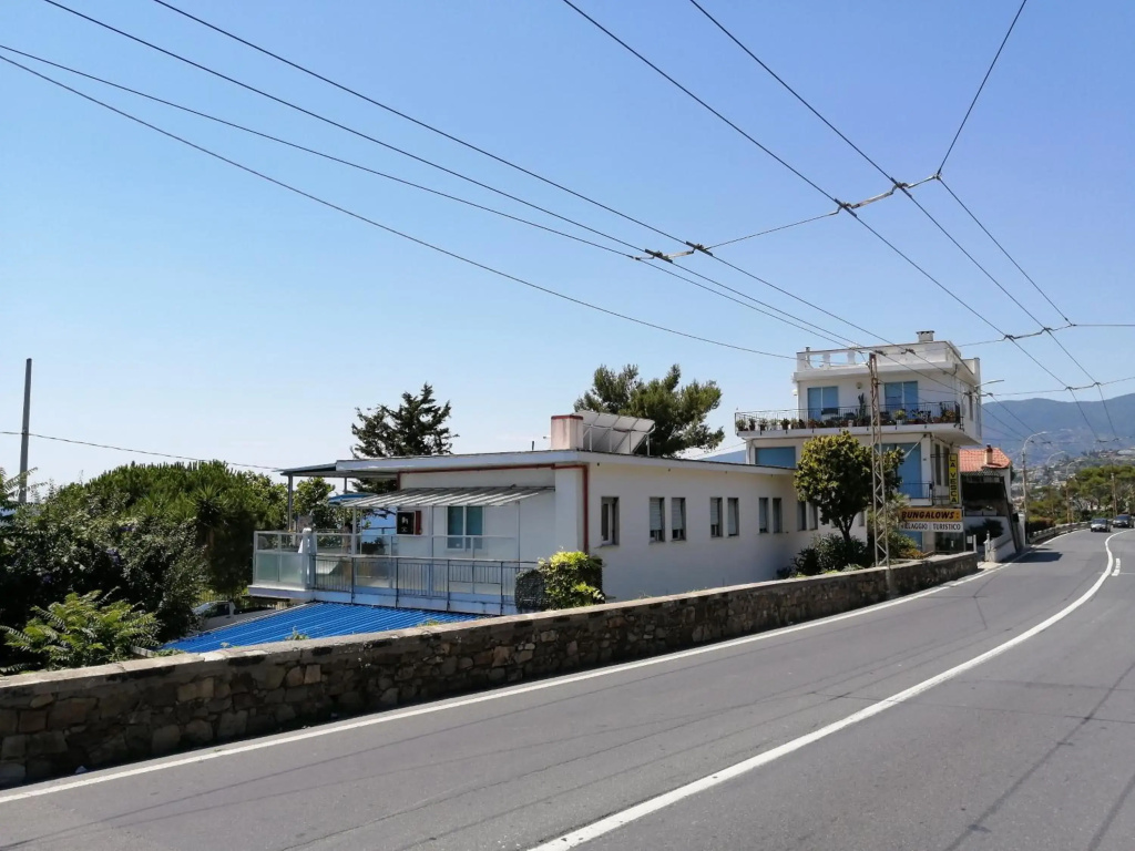 Villaggio Turistico LA VESCA