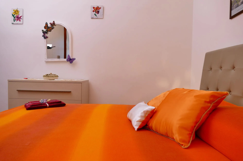 Villa Musella B&B