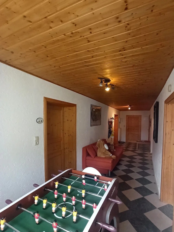 Ferienwohnung Weber