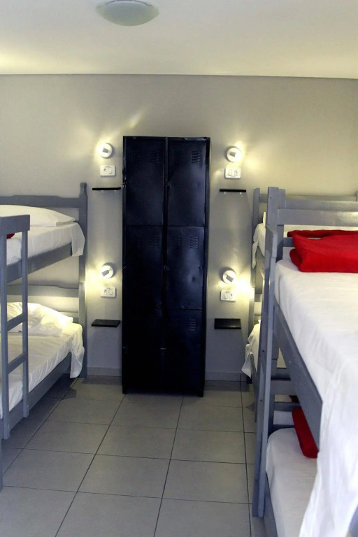 Soul Hostel Av Paulista Bela Vista 1