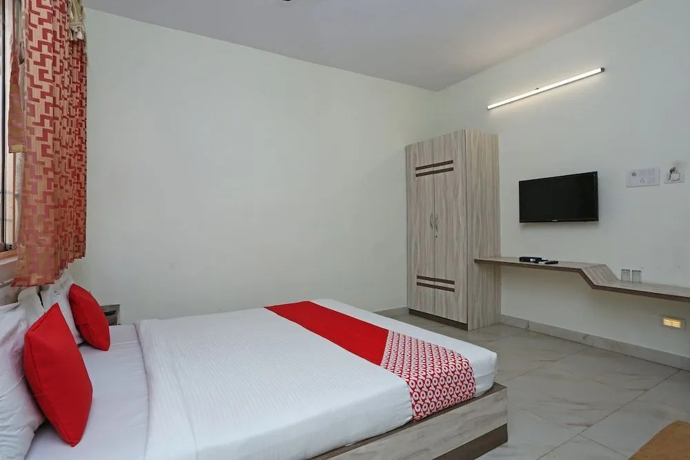 OYO 3653 Second House