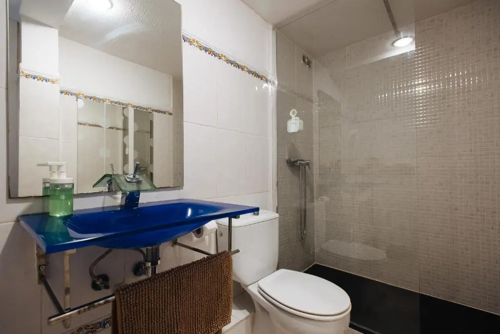 Apartamento Las Brisas II