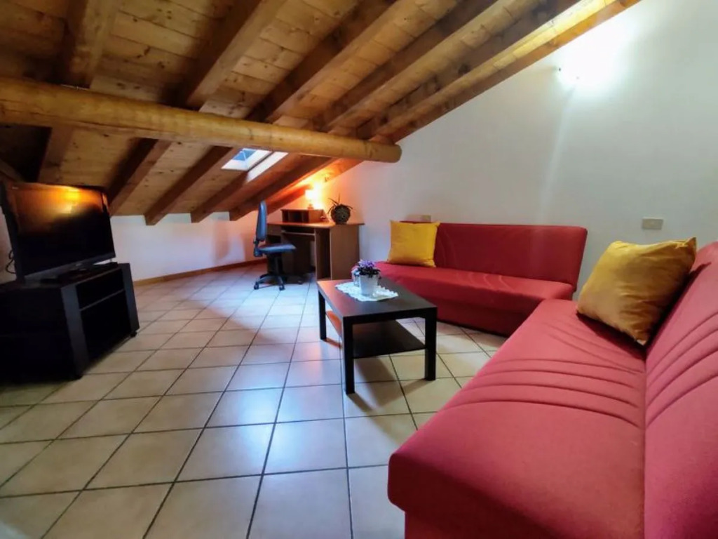 Apartment Relax Gravedona