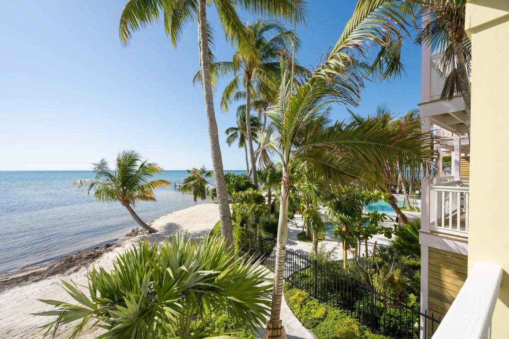 Grassy Flats Resort & Beach Club