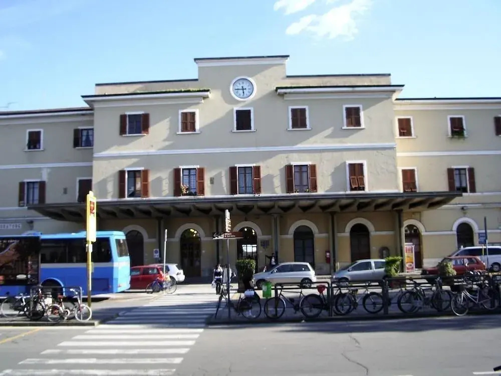 Affittacamere Stazione Empoli - 20 minuti da Firenze -40 da Pisa