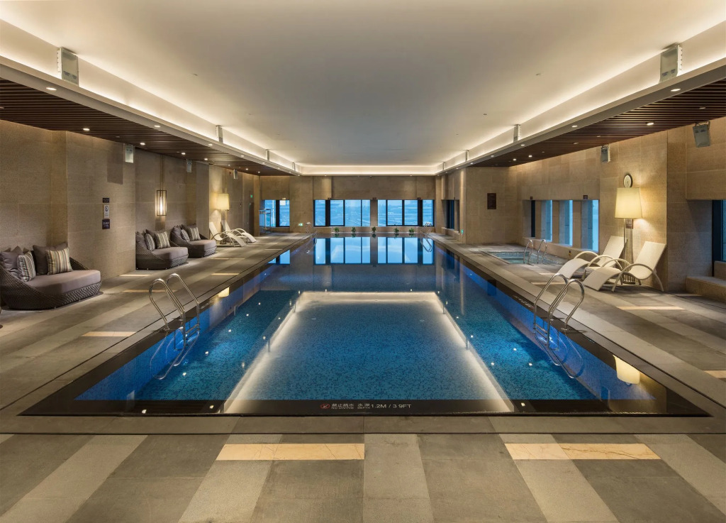 DoubleTree By Hilton Xiamen-Haicang
