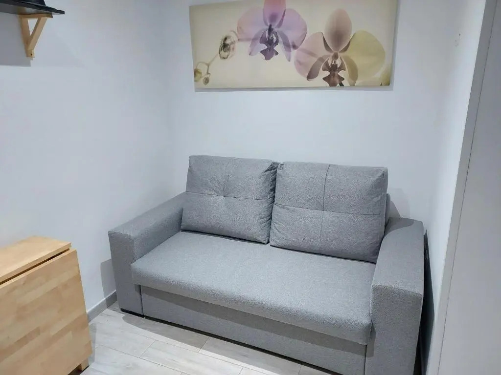 Apartamento Playa vistas 1