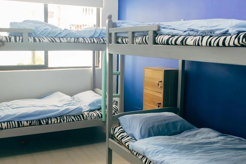 Time Hostel