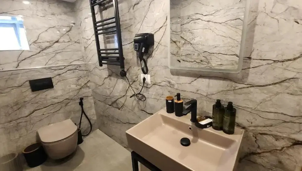 Bizant House Boutique Hotel