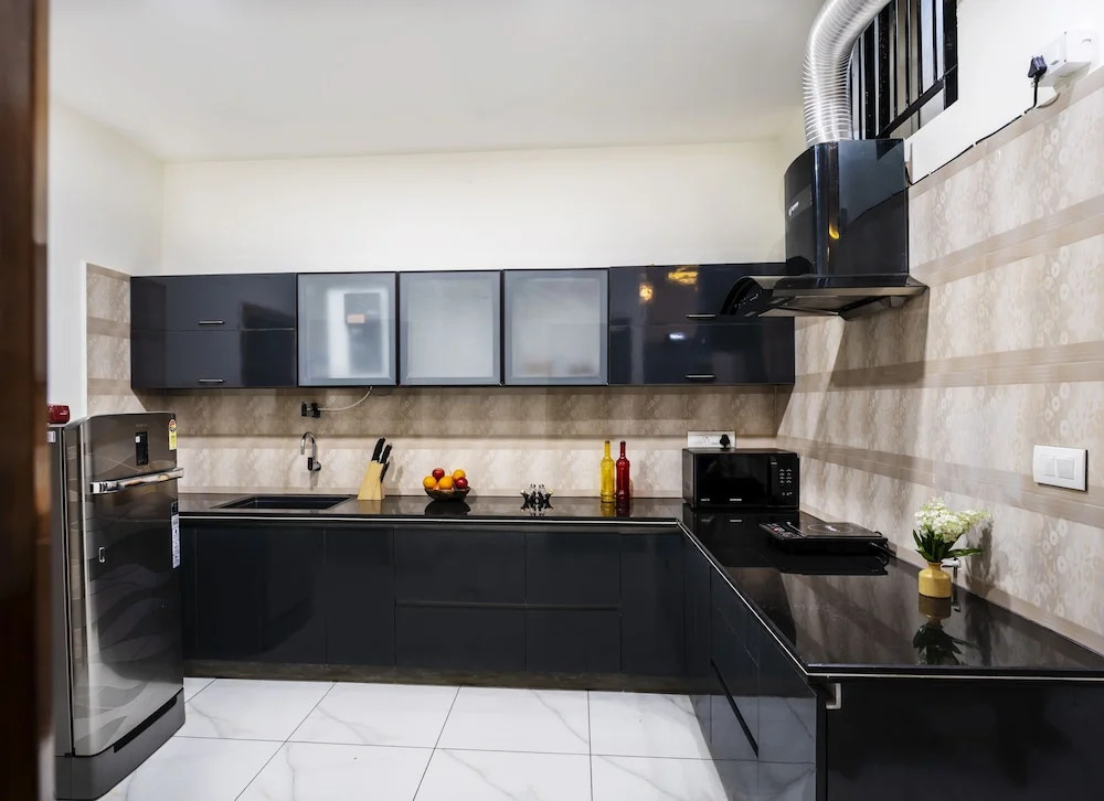 Royal Tusker Luxury Service Apartments