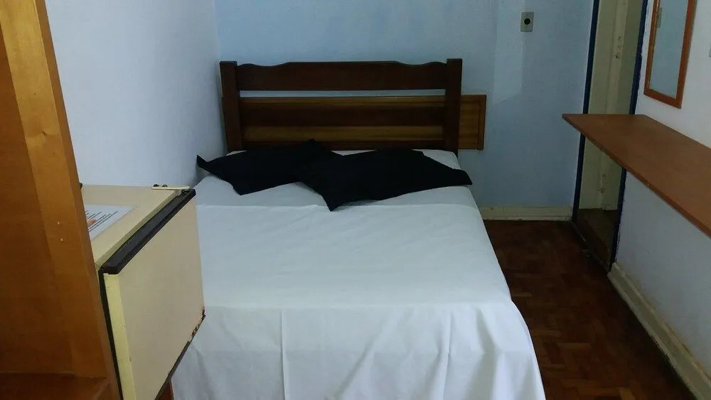 Hotel e Pousada Freitas