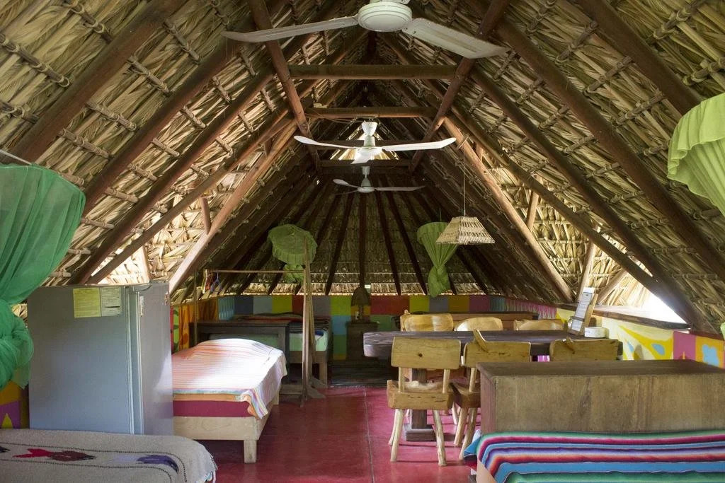 Casa Frutas y Verduras