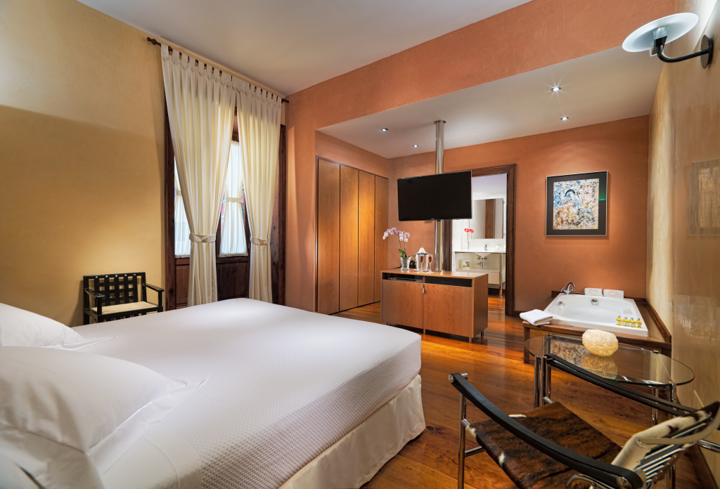 Hotel San Roque