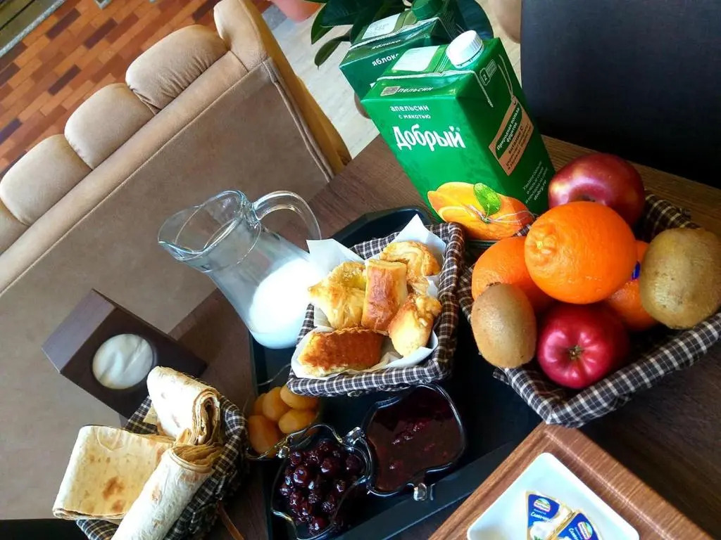 Partez Hotel