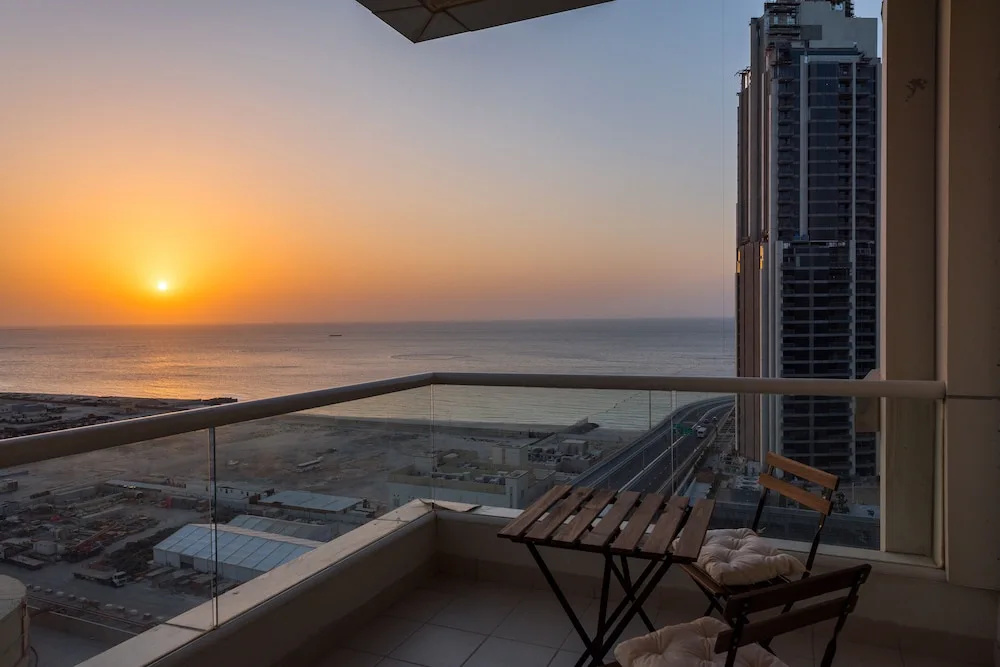 EDENS Homes & Villas - KG Tower