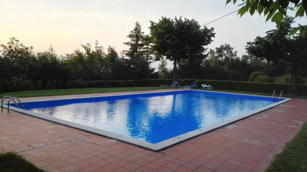 Residence Spighetta 2