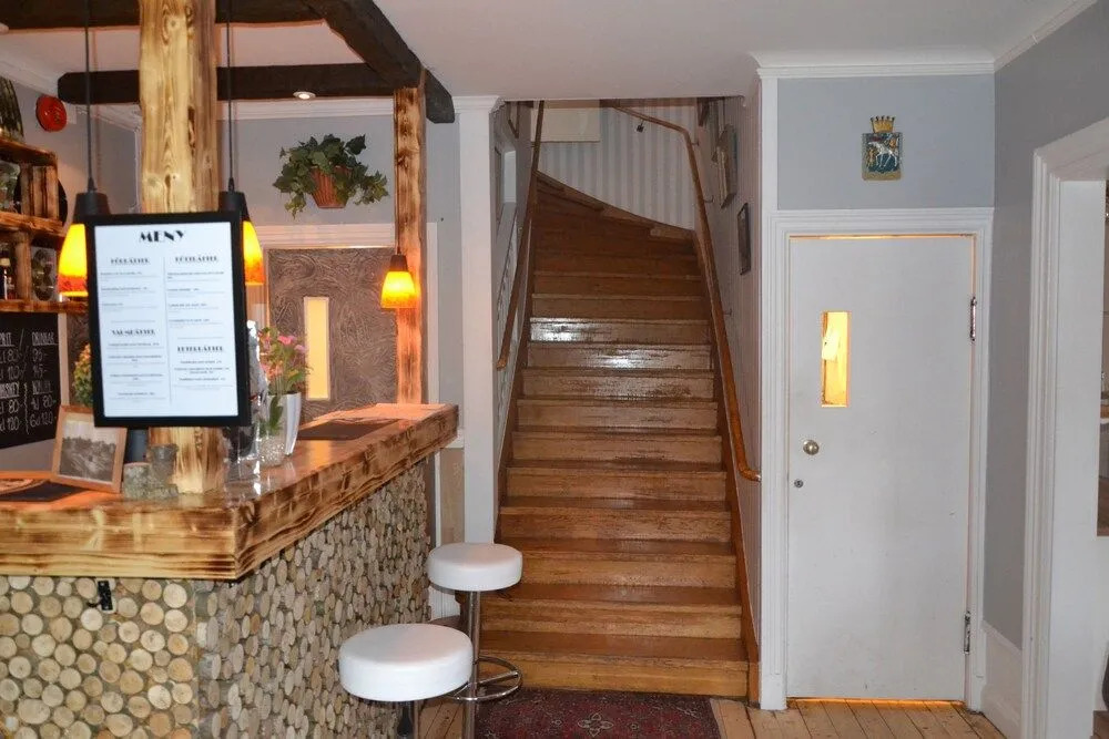 Häverödals Hotell
