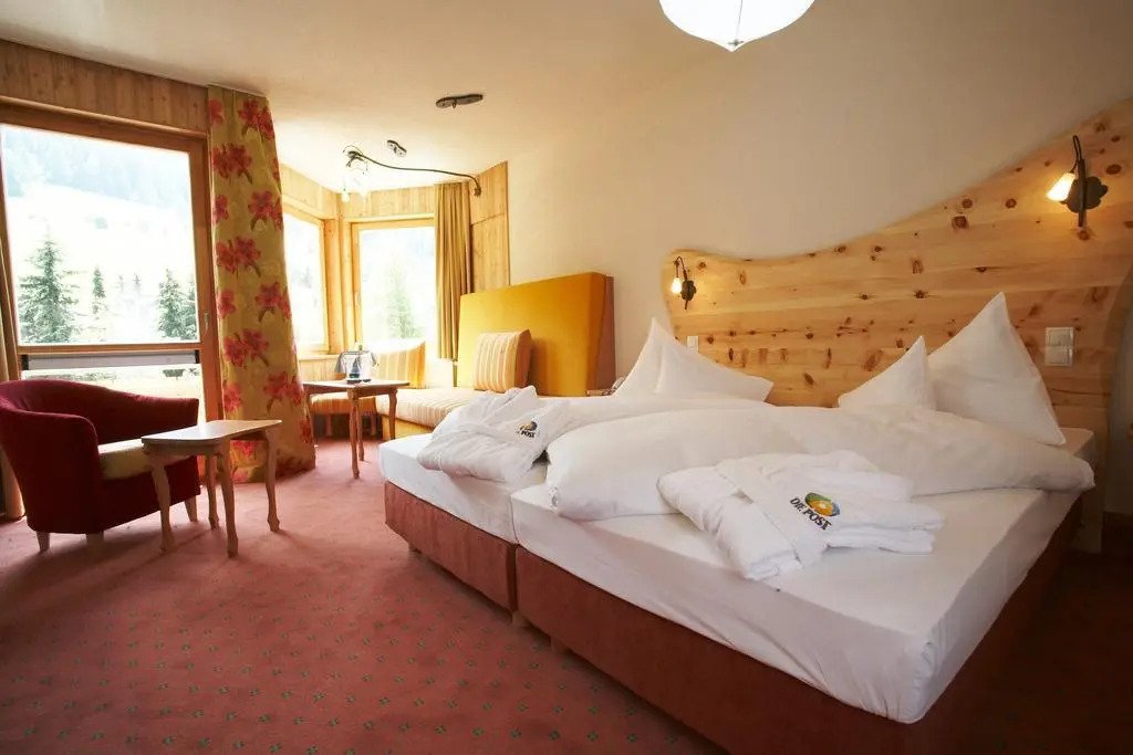 Hotel Die Post