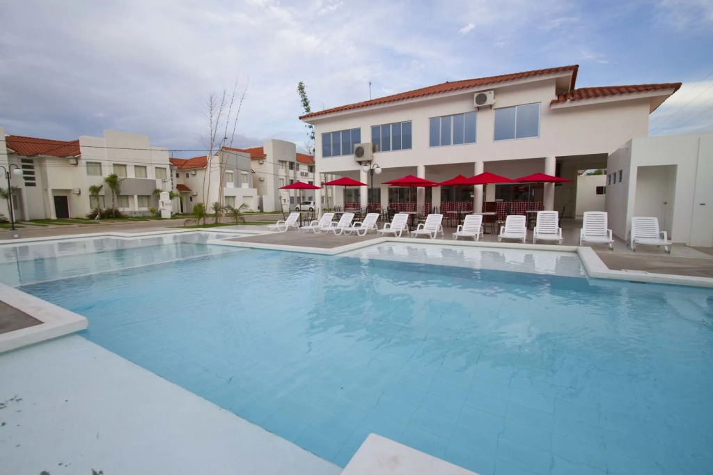Terranova Suites