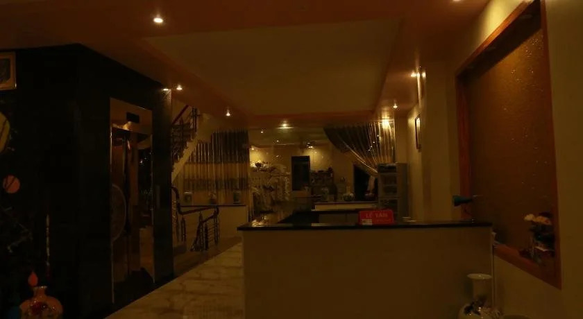 Phu Minh Hotel