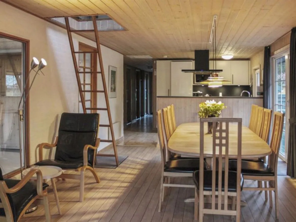 "Halona" - 5km from the sea in Western Jutland