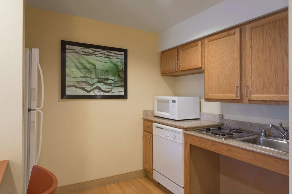 Homewood Suites by Hilton Newark-Wilmington South Area