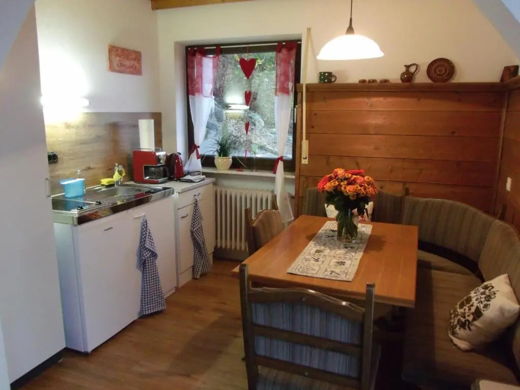 Ferienwohnung Kottulinsky