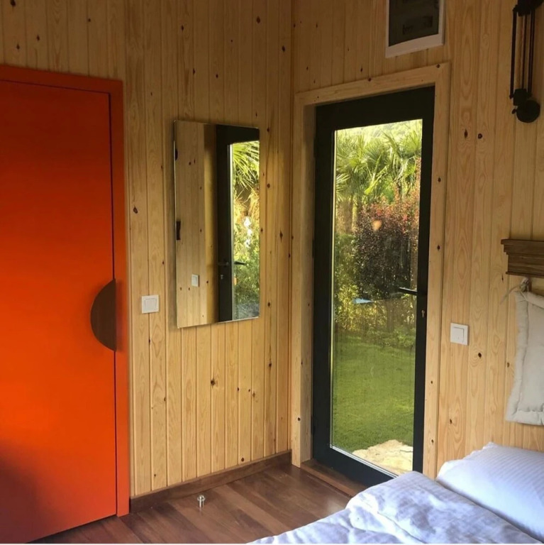 Pamera Garden Hotel
