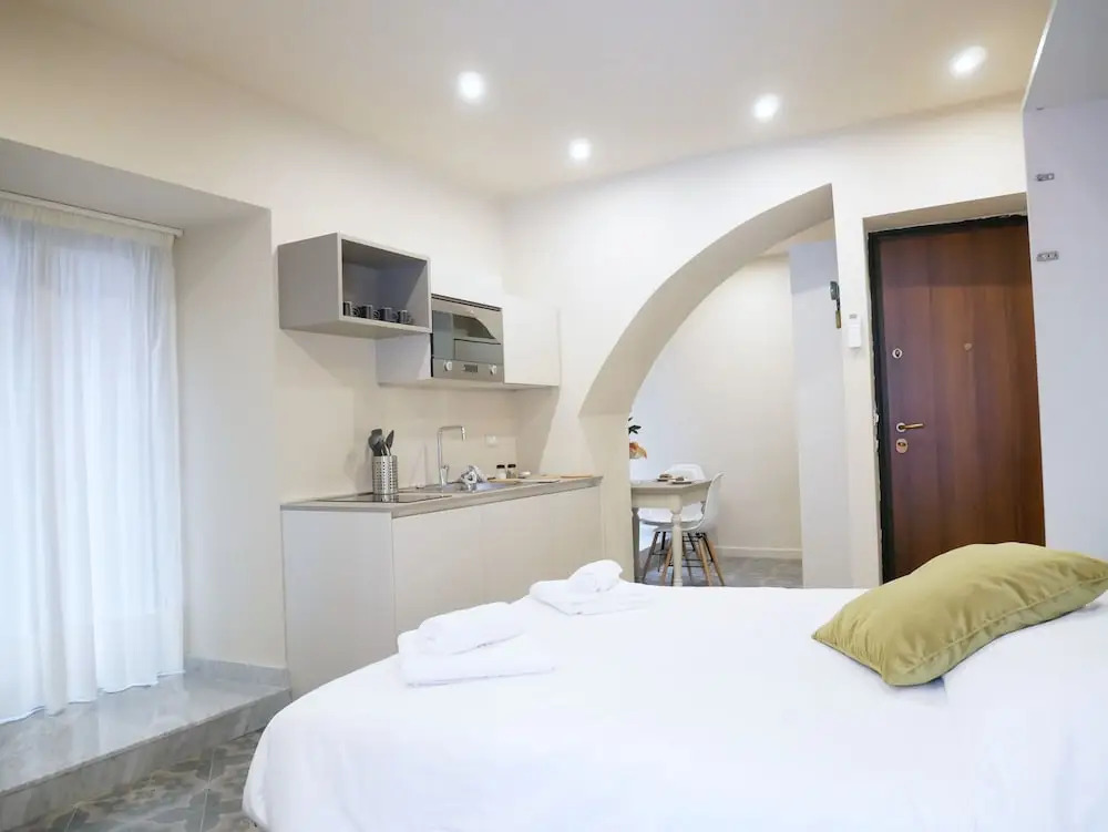 Vuciata Apartments