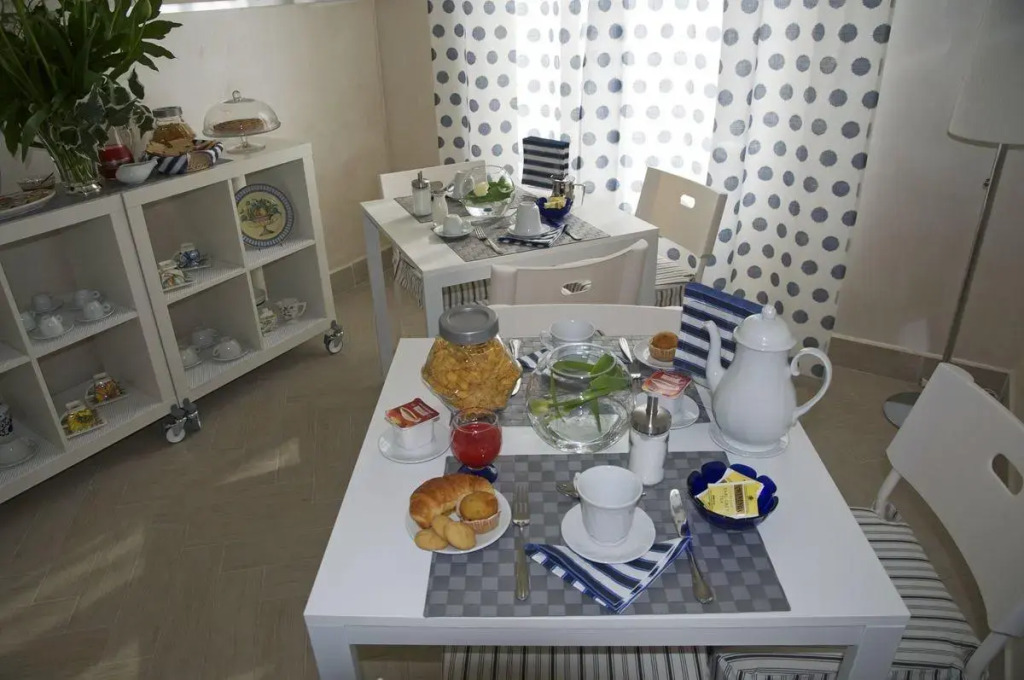 Bed & Breakfast Agli Horti Sallustiani