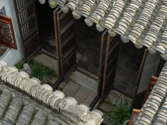 Suzhou Jingyuntang Homestay
