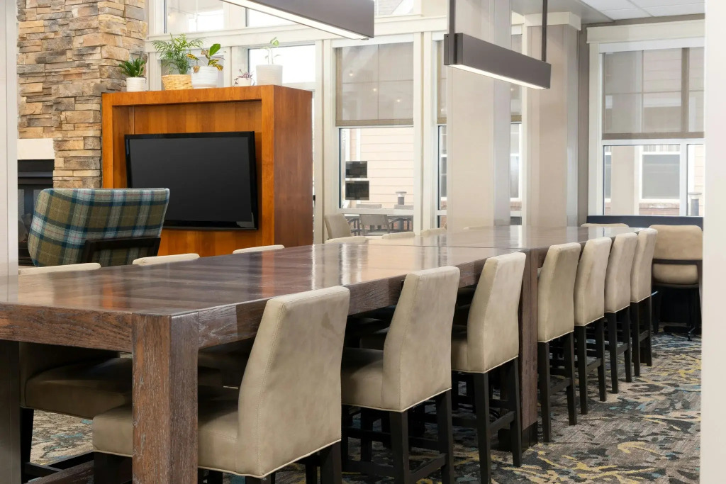 Residence Inn by Marriott Dayton Vandalia