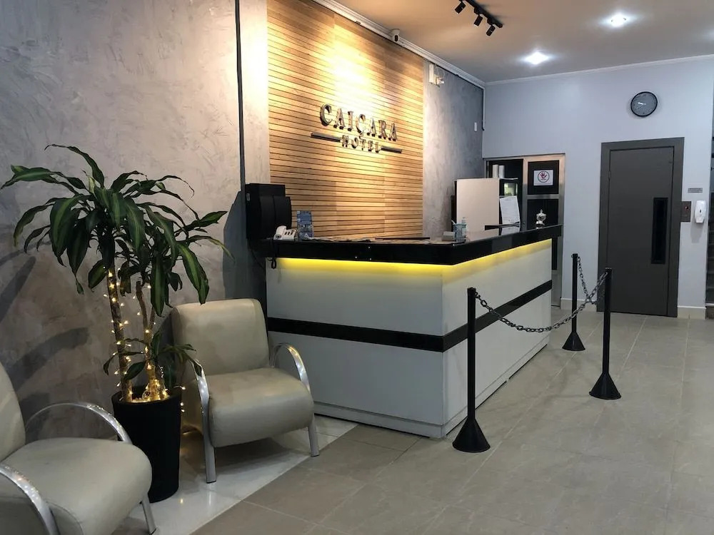 Caiçara Hotel