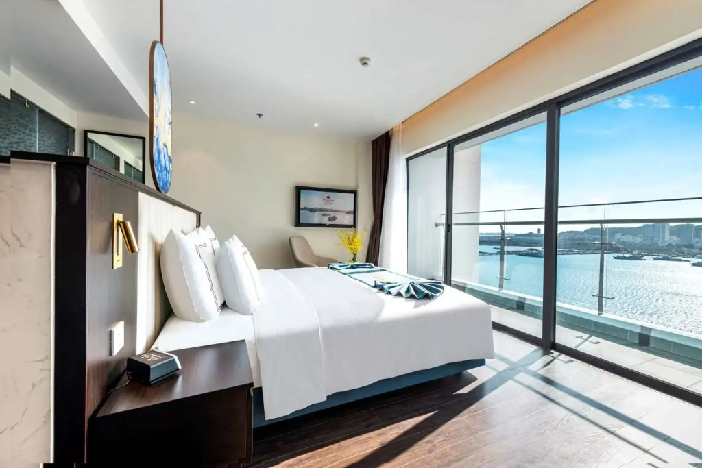 Best Western Premier Sapphire Halong S2