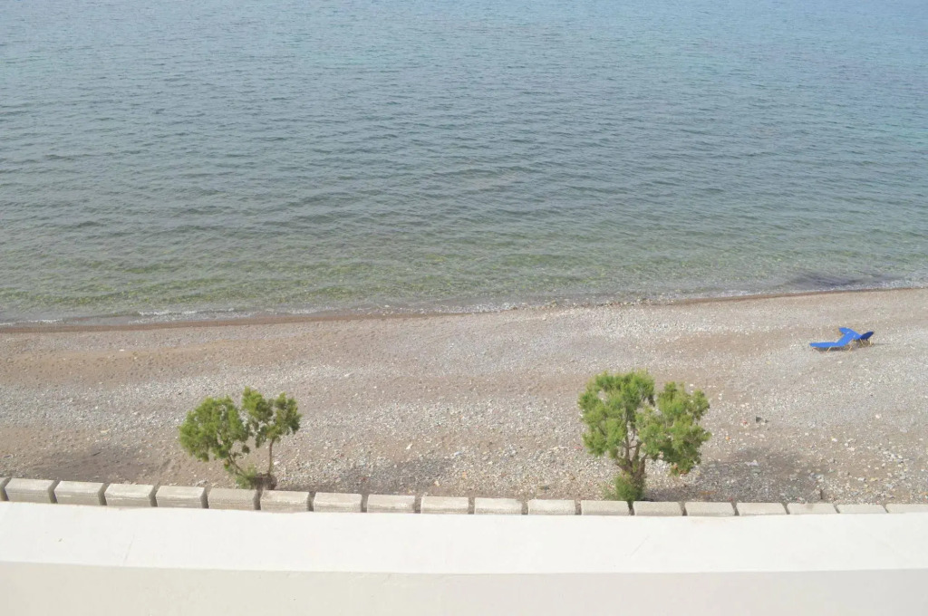 Christina Beach Hotel