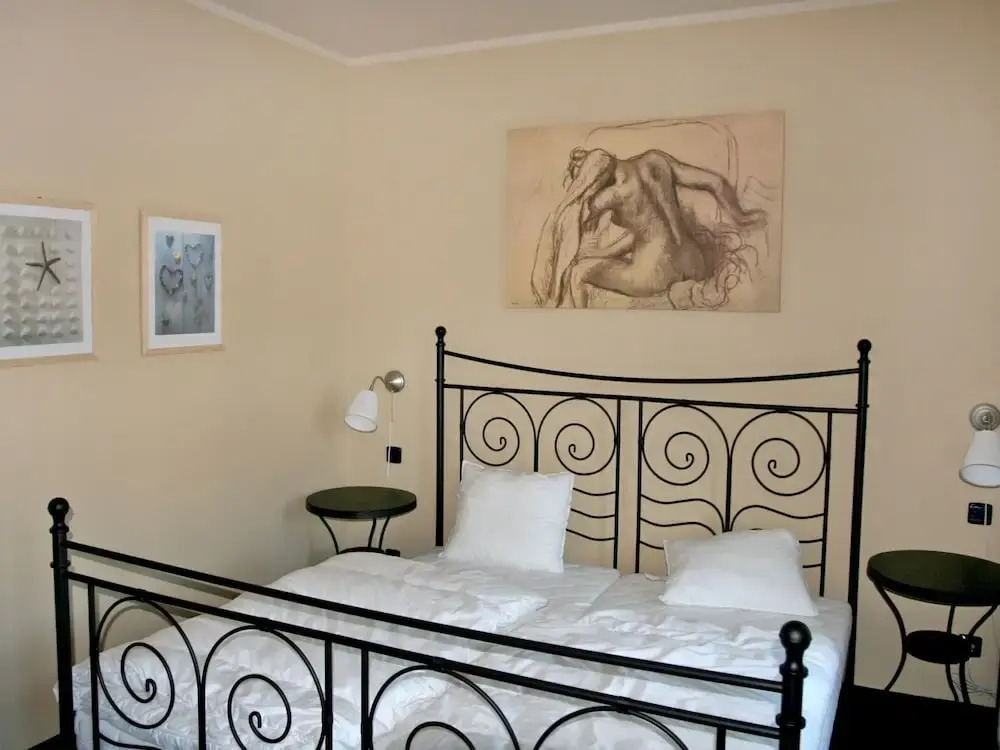 Apartment Twain by Interhome