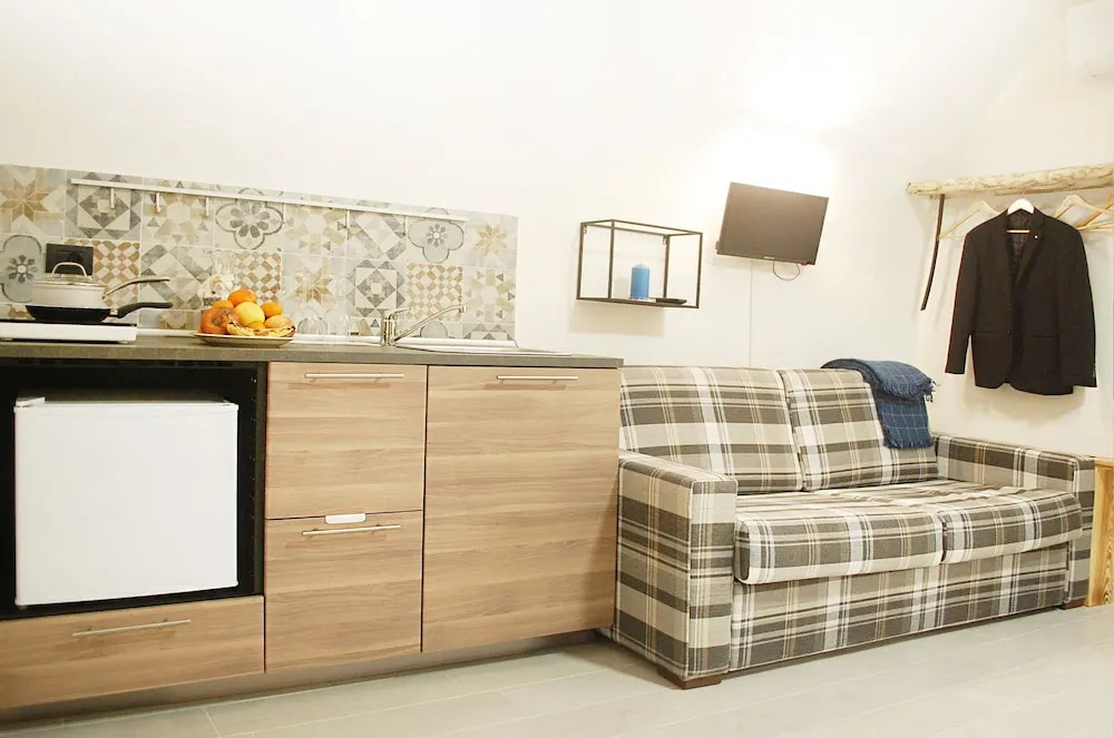 Wood's Apartaments