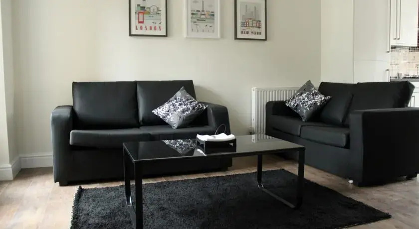RGA Apartment