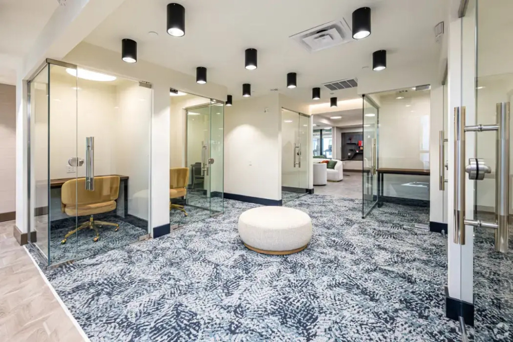 Latitude Apartments