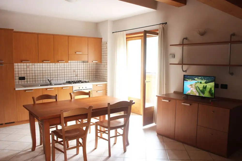 Mountain Home - Families Holidays