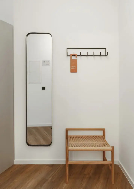 Limehome Berlin Sybelstr