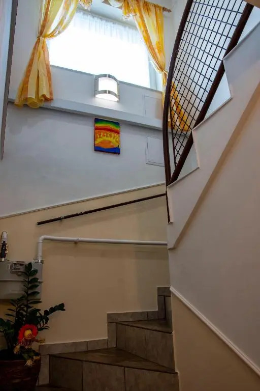 Luca Apartman