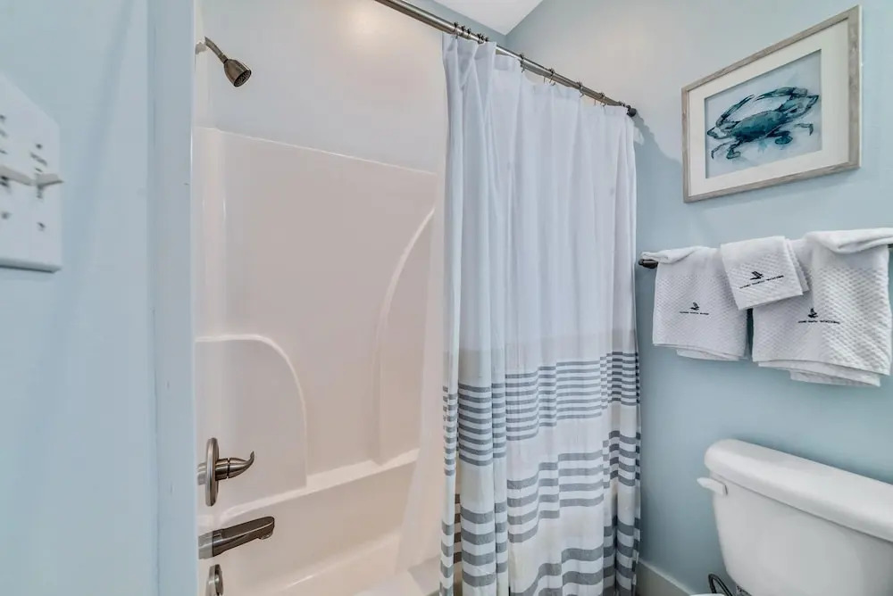 Romeo Beach Cottage 6