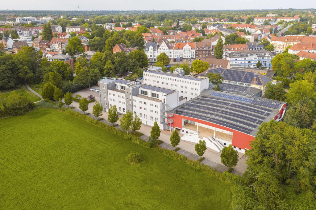 Designhotel Wienecke XI. Hannover