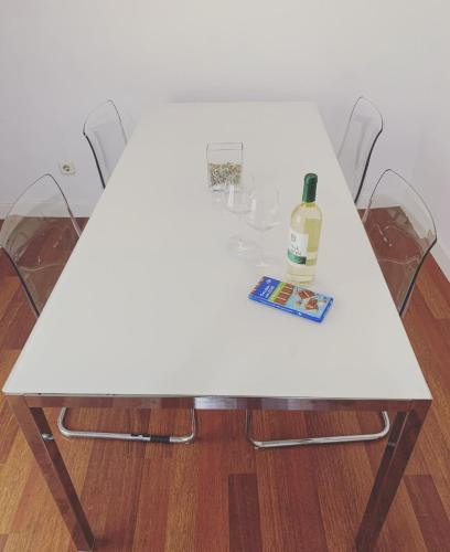 Apartamento De Lujo I En Madrid Centro
