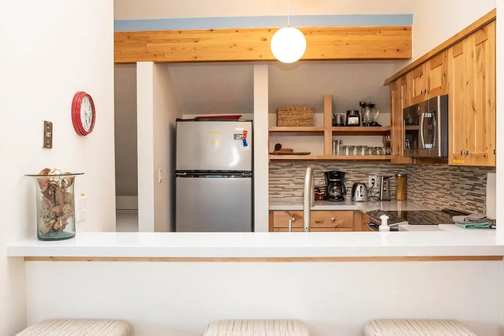 1622 Quicksilver 2 Bedroom Townhouse by RedAwning