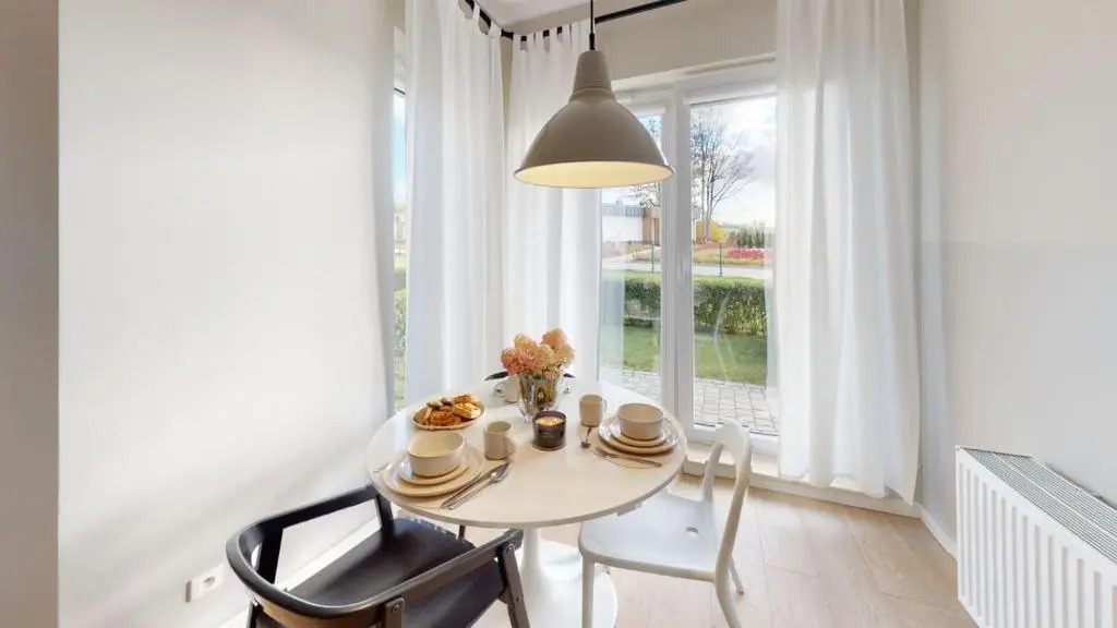 SGIGOLF Apartments No3 No2