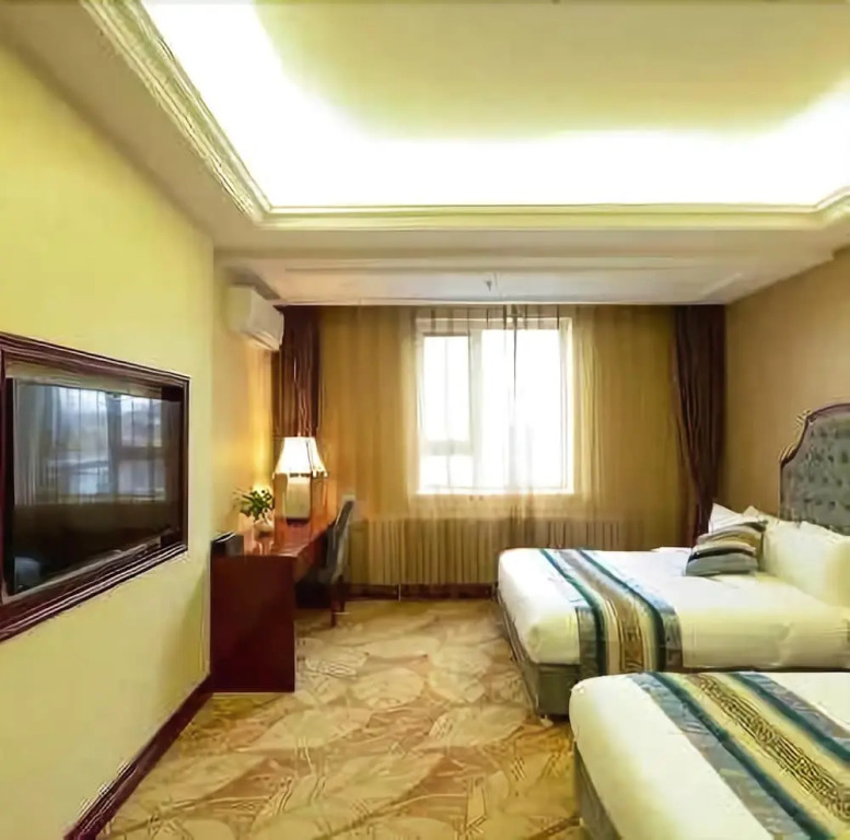 Riyueming Select Hotel